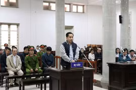 Condenado Phan Van Anh Vu a 15 años de prisión por abuso de funciones 