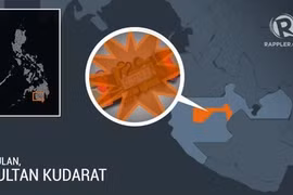 Atentado con explosivos en Filipinas causa al menos 17 heridos