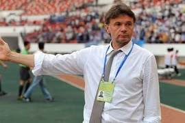Philippe Troussier se convierte en nuevo técnico de selección de fútbol sub-19 de Vietnam 