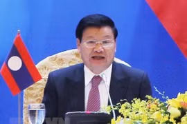 Primer ministro de Laos realizará visita oficial a Vietnam