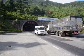 Representan gastos logísticos el 21 por ciento del PIB de Vietnam 