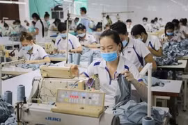 Presentan electores en provincia de Kien Giang propuestas sobre Código Laboral de Vietnam 