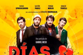 Realizan por primera vez Ciclo de Cine de países hispanos en Ciudad Ho Chi Minh