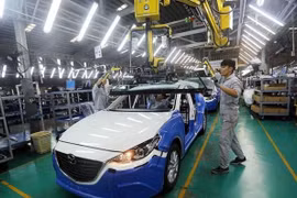 Incluye publicación estadounidense a Vietnam entre mejores economías para inversores 