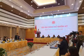 Crecimiento de IPC de Vietnam toca fondo en tres años