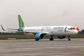 Abrirán nuevas rutas aéreas entre Vietnam y Japón