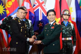 Vietnam asume la presidencia de la AAPTC 2020 de Tailandia 