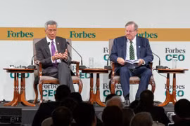 Pronostica primer ministro de Singapur ligero crecimiento económico en 2019