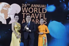 Honran a Vietnam como principal destino culinario de Asia