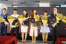 Gana empresa Medlink primer premio en concurso VietChallenge 2019