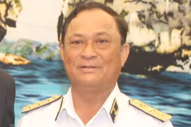 Inician proceso legal contra exviceministro vietnamita de Defensa