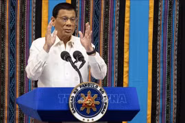 Exhorta Filipinas a la ASEAN a impulsar la integración económica