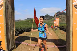 Concluye maratón de montaña en provincia norvietnamita de Son La