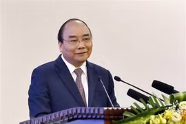 Evalúa Vietnam programas de cooperación con Laos y Camboya 