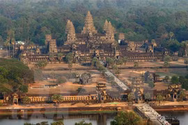 Publica Camboya estrategia para desarrollar el ecoturismo