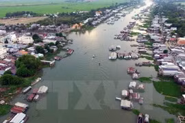 Invierte aseguradora japonesa Dai-ichi Life en región del Mekong