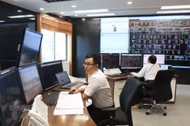 Asiste Vietnam al Foro sobre estándares asiáticos de ciudades inteligentes