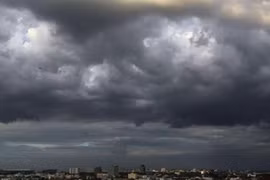 Más de 200 casas dañadas por tormentas en Tailandia