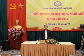 Mantendrá Vietnam política monetaria activa