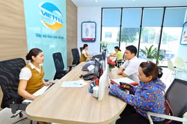 Grupo vietnamita de telecomunicaciones cosecha premios internacionales de negocios
