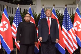 Valora China de positivo resultado Cumbre EE.UU.-RPDC