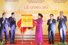 Honran en Vietnam iniciativas innovadoras 