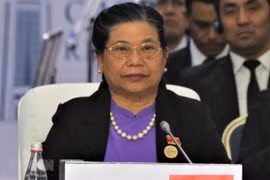 Asiste Vietnam a Asamblea 141 de Unión Interparlamentaria 