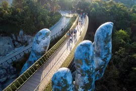 Registra Vietnam nuevo récord en la llegada de turistas extranjeros
