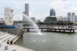 Aumentan en Singapur inversiones en tecnología financiera 