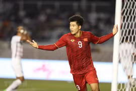 SEA Games 30: Vietnam sepulta el sueño de Camboya y jugará la final con Indonesia