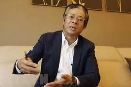 Comparten Vietnam y Tailandia experiencias en fortalecimiento de ASEAN 