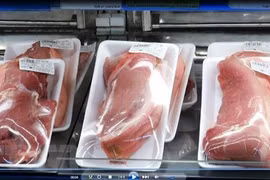Provincia rusa de Kursk exportará carne de cerdo a Vietnam