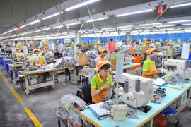 Registra Vietnam 138 mil nuevas empresas en 2019