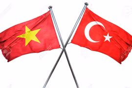  Felicitan dirigentes vietnamitas a Turquía por su Día Nacional