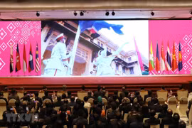 Señalan ventajas y dificultades para Vietnam como presidente de ASEAN en 2020