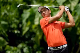 Acogerá Vietnam torneo sudesteasiático de golf amateur