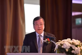 Busca provincia vietnamita de Binh Phuoc estrechar lazos inversionistas con Tailandia