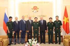 Rusia mantiene su respaldo en conservación del cuerpo del Presidente Ho Chi Minh