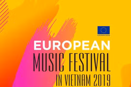 Anuncian en Vietnam nueva edición del Festival de Música Europea 