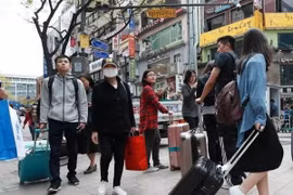 Feria Turística de Vietnam incluye por primera promoción de viajes al exterior