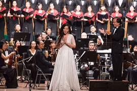 Celebrarán en Vietnam el Concurso de Otoño 2019 para enaltecer la Música de Cámara