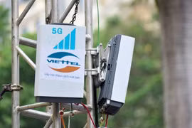 Tres proveedores de telecomunicaciones con licencia para probar 5G