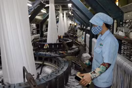 Facilitará el EVFTA que empresas vietnamitas participen en cadenas de valor globales
