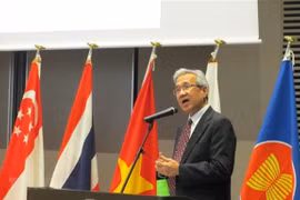 Resaltan en Japón oportunidades y desafíos emergentes de la ASEAN