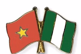 Felicitan dirigentes de Vietnam a Nigeria por su Día de la Independencia