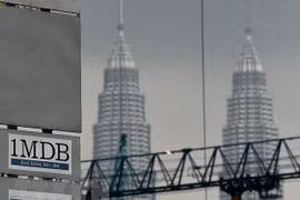 Se esfuerza Malasia por recuperar activos desviados en escándalo 1MDB