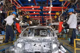 Aumenta 6,76 por ciento el PIB de Vietnam en el primer semestre de 2019