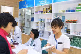 Vietnam: nuevo centro farmacéutico global