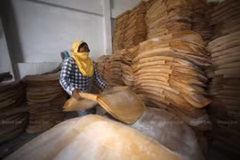 Reducirá Tailandia sus exportaciones de caucho
