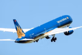 Incorpora Vietnam Airlines a su flota nuevo avión Boeing 787-10 Dreamliner